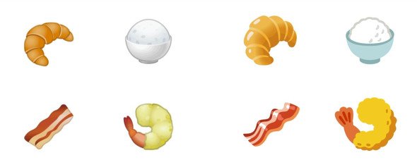  foods