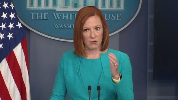  psaki