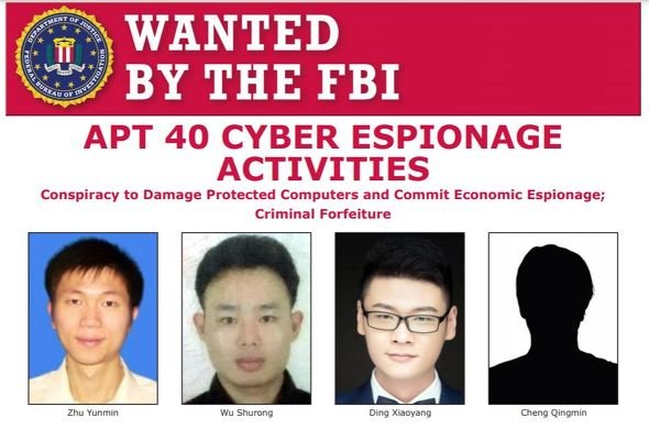  fbi