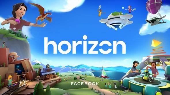  horizon