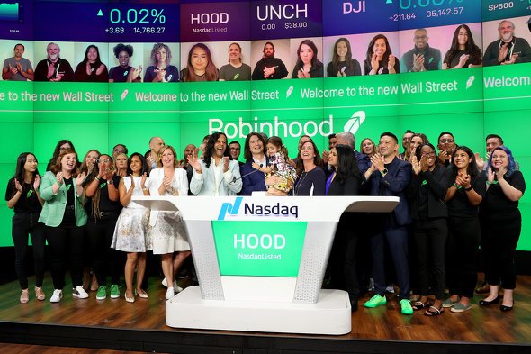  robinhood