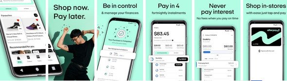  afterpay