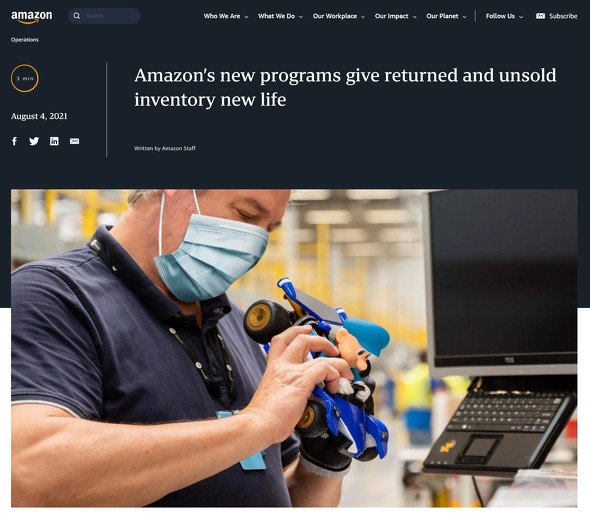  amazon