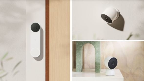  nest