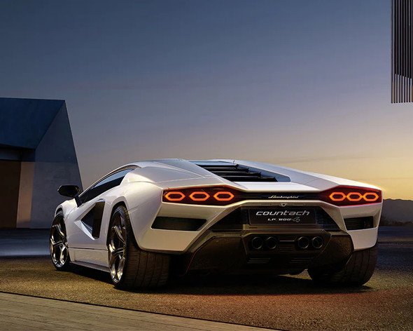  countach 3