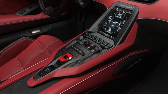  countach 3