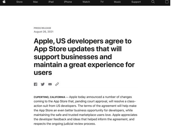  apple