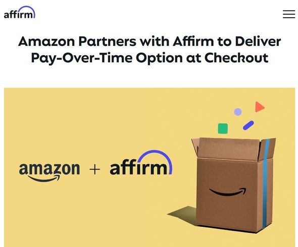  affirm