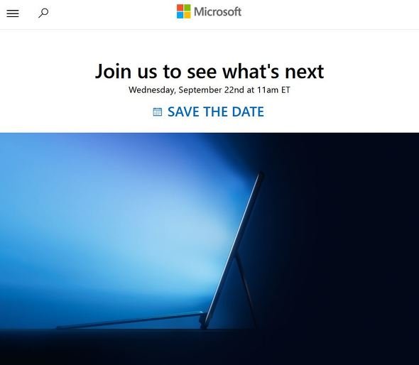  surface 1