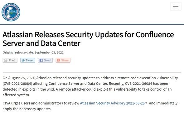  cisa