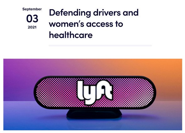  lyft