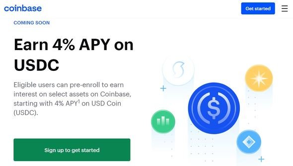  coinbase