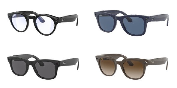  rayban 2