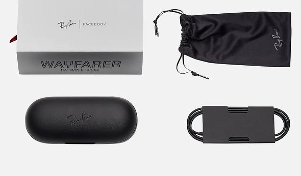  rayban 6