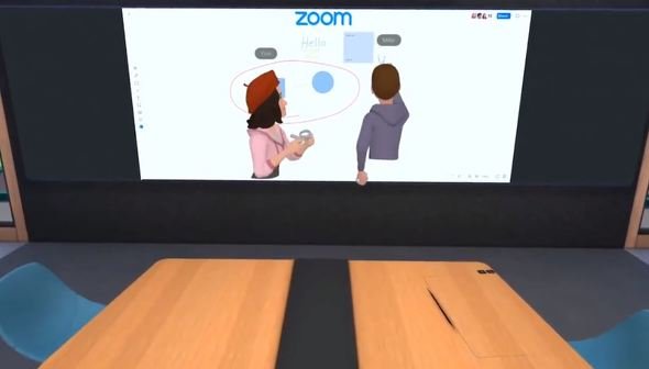  oculus 2