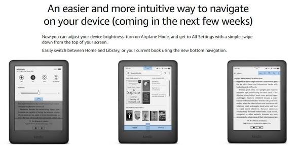  kindle 2