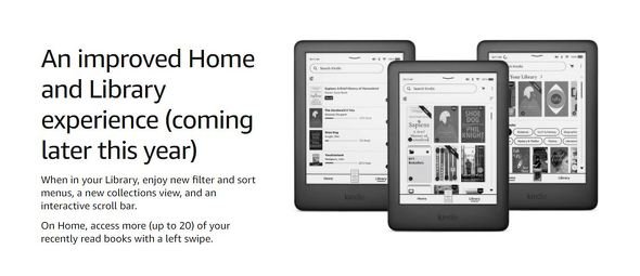  kindle 3