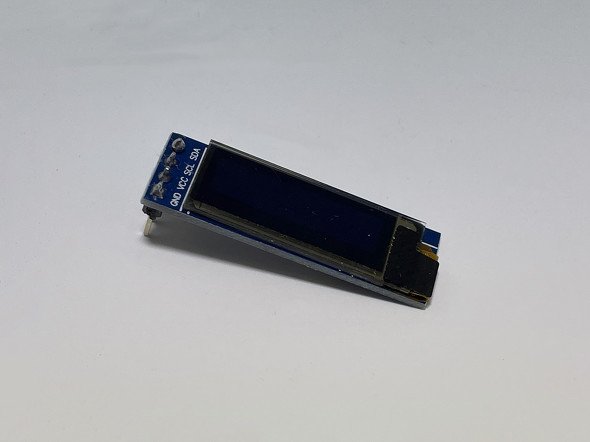 SSD1306