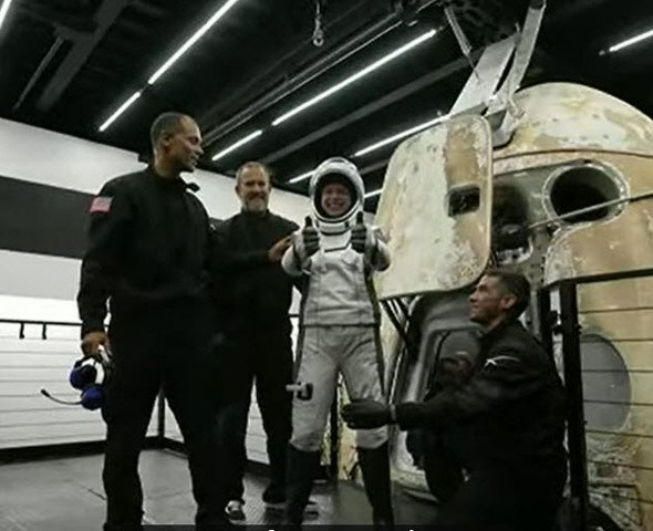  space 3