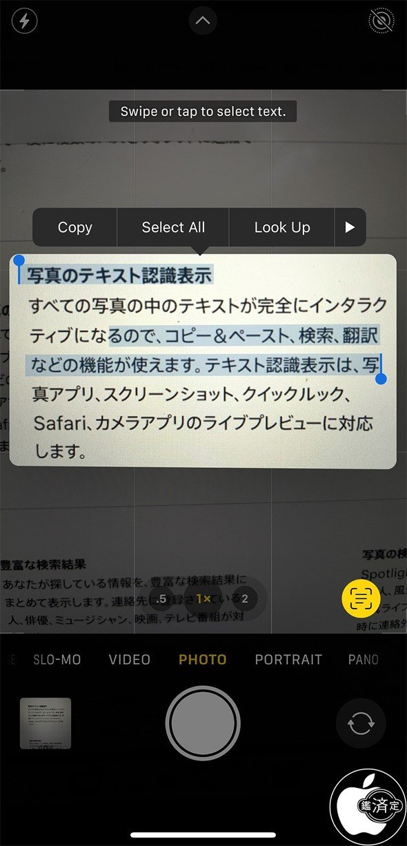 photo