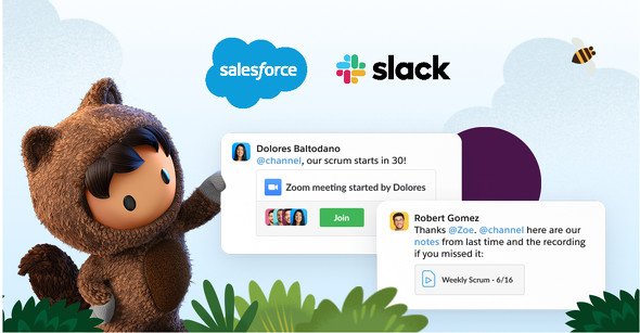  slack 1