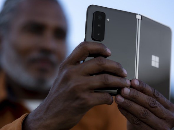  duo camera