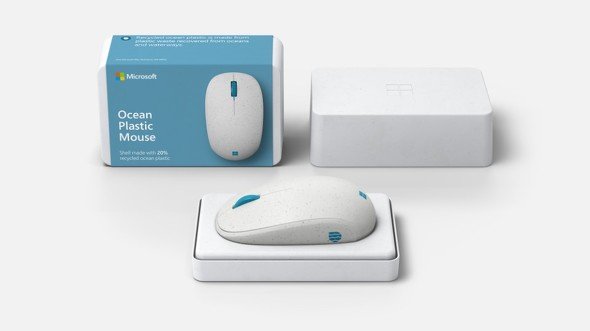  mouse