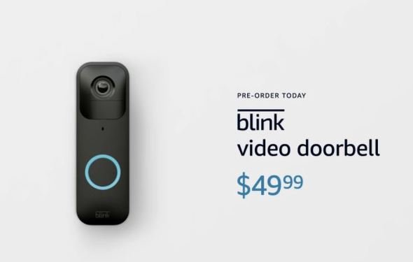 doorbell