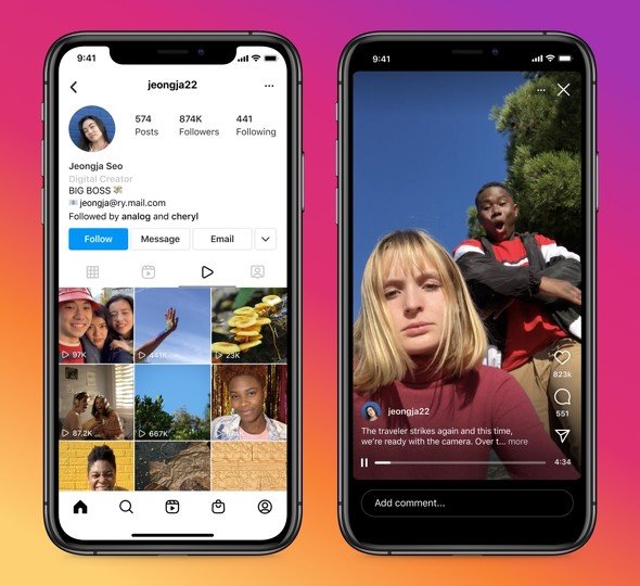  igtv
