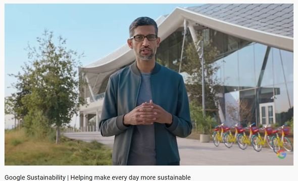 pichai