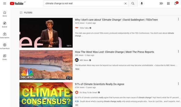  climate
