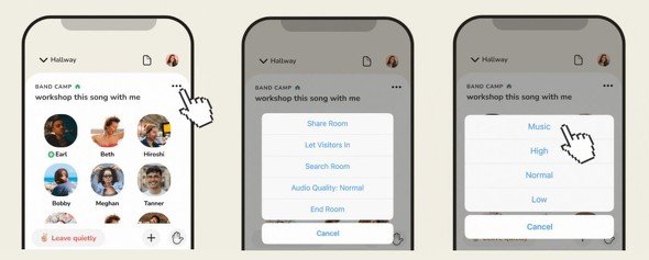  music
