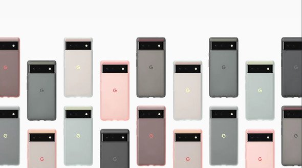  pixel 5