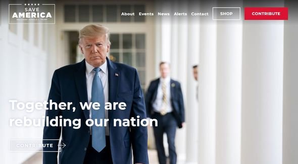  america