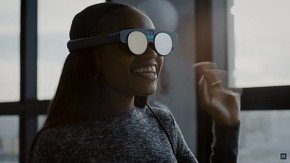Webex Hologram