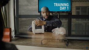 Webex Hologram