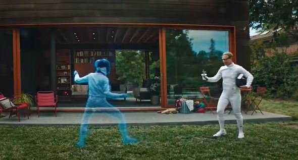  fencing