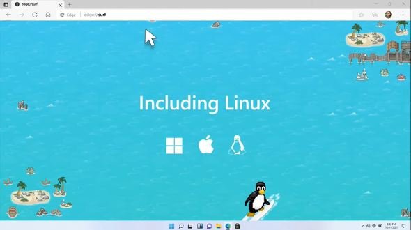  linux
