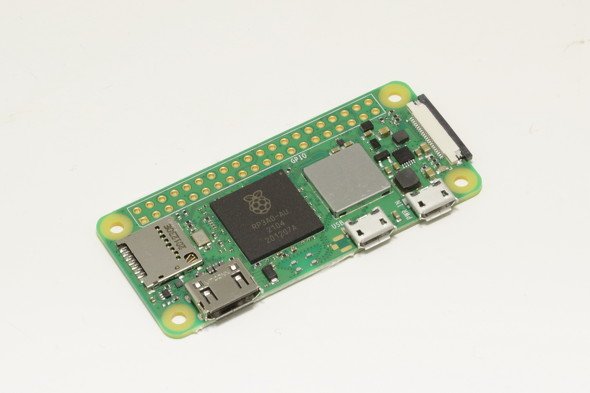 Raspberry Pi Zero 2