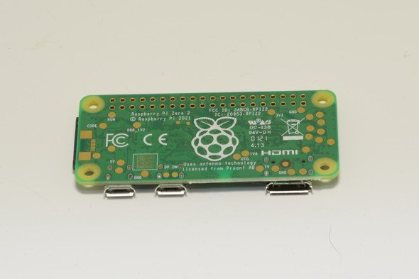 Raspberry Pi Zero 2