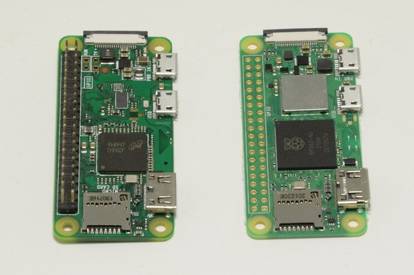 Raspberry Pi Zero 2