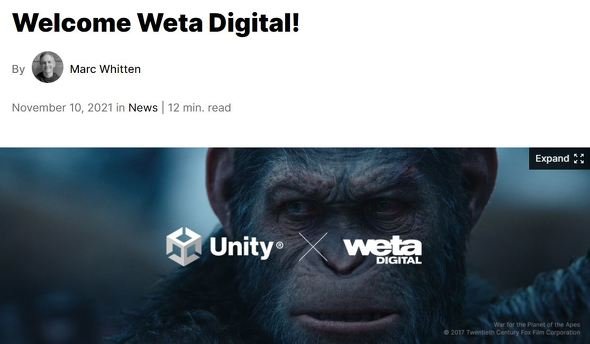  unity