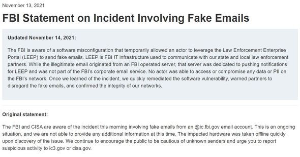 fbi