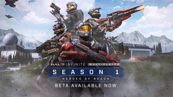  halo 1