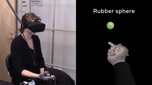  glove 3