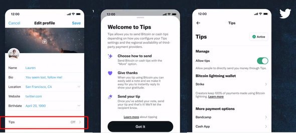  tips