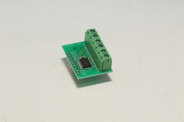 Raspberry Pi