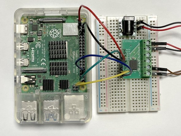 Raspberry Pi