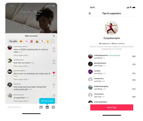  tiktok 2