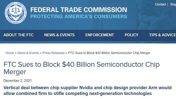  ftc